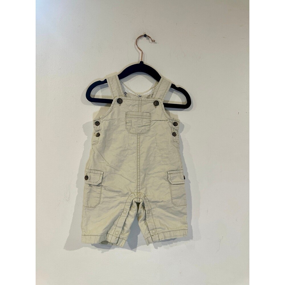 Boys overalls baby